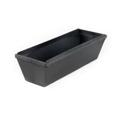 Pojemnik do gipsu z POLIAMIDU - 2L