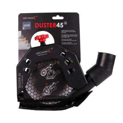 Osłona do ukosowania szlifierką kątową Mechanic Duster 45