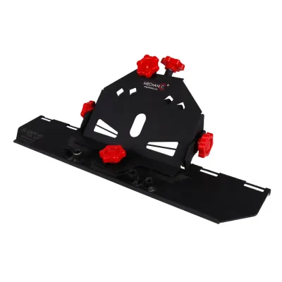 Przystawka do szlifierek kątowych do cięcia pod 45° Slider 45×115-125 2.0