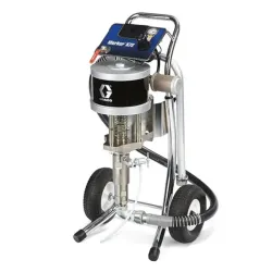 Graco Merkur X48 Bezpowietrzne urządzenie natryskowe na wózku