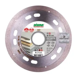 Tarcza Distar Esthete 125 mm