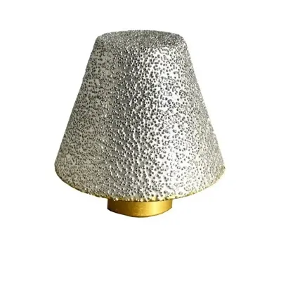 Frez diamentowy stożkowy M14 20-48mm WERTEC