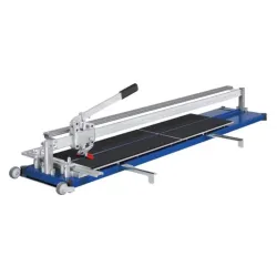Maszynka do glazury TOPLINE STANDARD 1250mm (2 prow.)