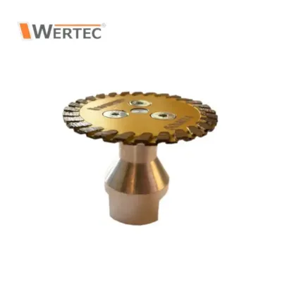Tarcza do podcinania Wertec WTD50M14 50mm M14