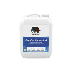 Capasol Konzentrat – grunt głęboko penetrujący