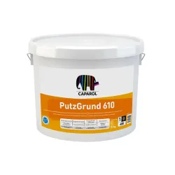 Putzgrund 610 – Wypełniający środek gruntujący 25KG