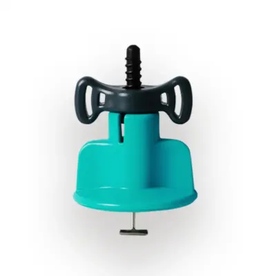 BIHUI System do poziomowania płytek - 1,5 mm, 50 szt.