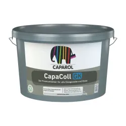 Capacoll GK – Bezrozpuszczalnikowy klej dyspersyjny 16KG