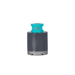 BIHUI Otwornica Diamentowa M14, 50 mm