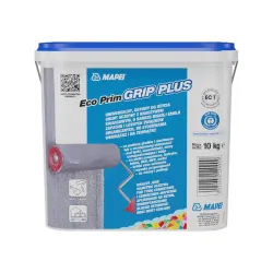 ECO PRIM GRIP PLUS – Uniwersalny grunt sczepny Mapei 10KG