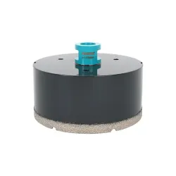 BIHUI Otwornica Diamentowa M14, 115 mm