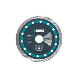 BIHUI Tarcza Diamentowa Super Thin do Płytek 115mm