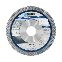 BIHUI Tarcza Uniwersalna B-Master 115mm, 1,4mm