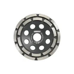 BIHUI Tarcza diamentowa dwurzędowa 125 mm