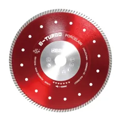 BIHUI Tarcza diamentowa B-Turbo 230 mm