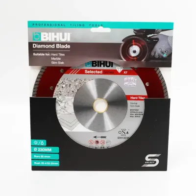 BIHUI Tarcza diamentowa B-Turbo 230 mm