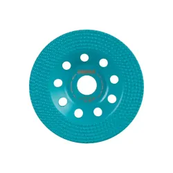 BIHUI Tarcza diamentowa 125 mm do zdzierania kleju
