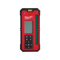 Obrotowy detektor niwelatora 300 m, Milwaukee, RD300G