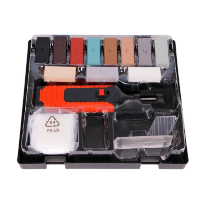 Zestaw do naprawy płytek MECHANIC TileRepairKit