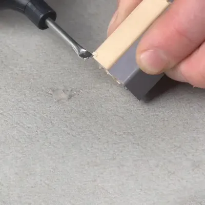 Zestaw do naprawy płytek MECHANIC TileRepairKit