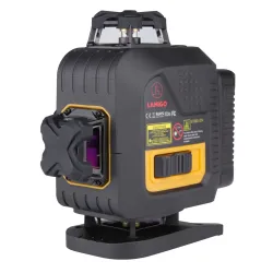 LAMIGO CROSS 4D Laser liniowy 4×360
