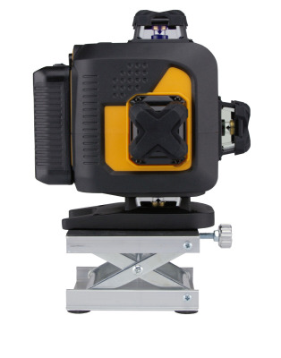 LAMIGO CROSS 4D Laser liniowy 4×360