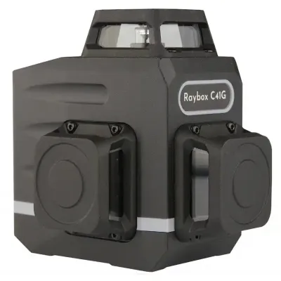 Laser krzyżowy Raybox C41G