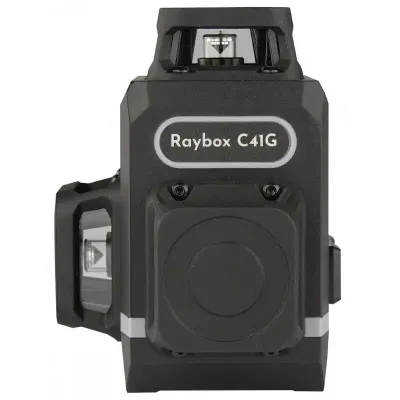 Laser krzyżowy Raybox C41G