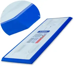 Płytka z gumą do spoinowania CLICK LINE Kubala 95x240 mm