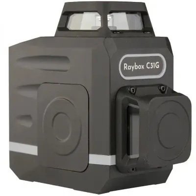 Laser krzyżowy Raybox C31G