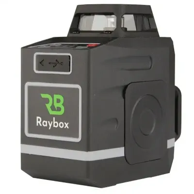 Laser krzyżowy Raybox C31G