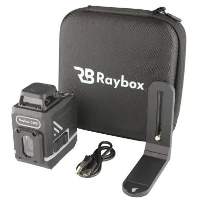 Laser krzyżowy Raybox C21G