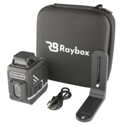 Laser krzyżowy Raybox C21G