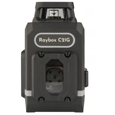Laser krzyżowy Raybox C21G