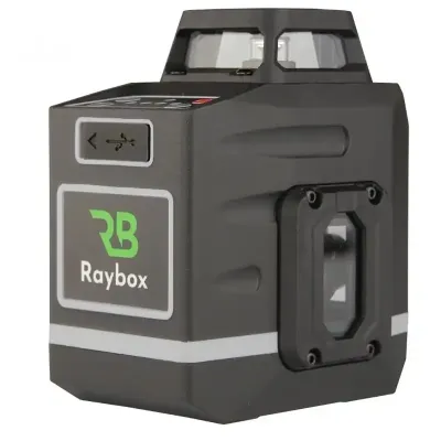 Laser krzyżowy Raybox C21G