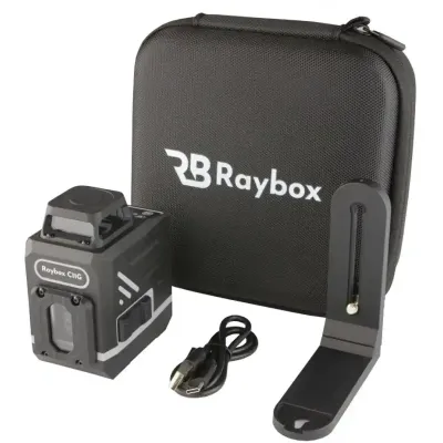 Laser krzyżowy Raybox C11G