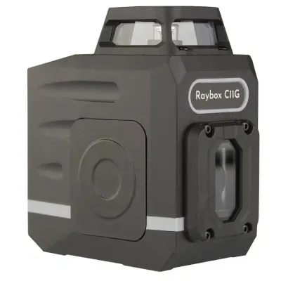 Laser krzyżowy Raybox C11G