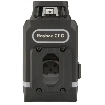 Laser krzyżowy Raybox C11G