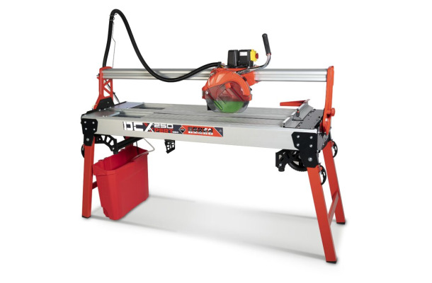 Rubi przecinarka DCX-250 EXPERT 1250 230V