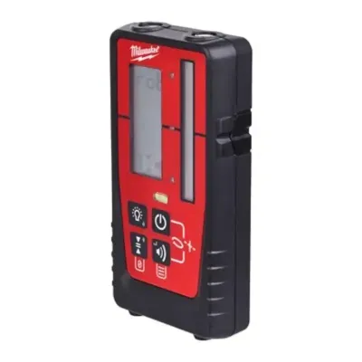 Detektor lasera, niwelatora, Milwaukee, LRD100