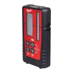 Detektor lasera, niwelatora, Milwaukee, LRD100