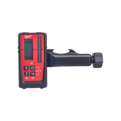 Detektor lasera, niwelatora, Milwaukee, LRD100