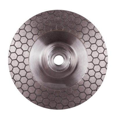 Tarcza Distar Edge Dry 125 mm