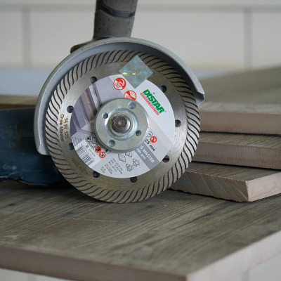 Tarcza Distar Gres Master 125 mm