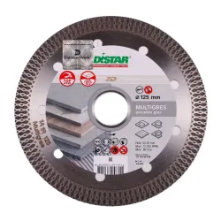 Tarcza Distar Multigres 125 mm