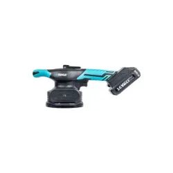 Przyssawka wibracyjna do płytek i szkła 2xAKU 16V 2,0Ah 115mm LFTBV BIHUI