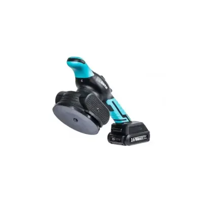 Przyssawka wibracyjna do płytek i szkła 2xAKU 16V 2,0Ah 115mm LFTBV BIHUI