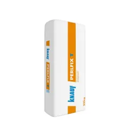 Knauf Perlfix T – Bardzo mocny klej gipsowy