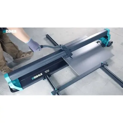 Przecinarka ręczna do gresu BIHUI TCP 1200mm