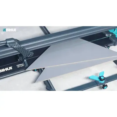 Przecinarka ręczna do gresu BIHUI TCP 1200mm